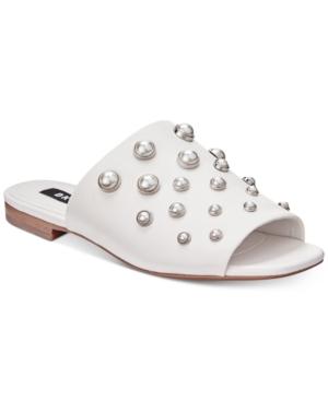 Dkny Roy Sandals