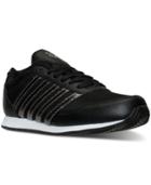 K-swiss Women's New Haven Cmf Casual Sneakers From Finish Line
