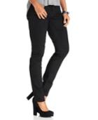 Calvin Klein Jeans Curvy-fit Skinny Jeans