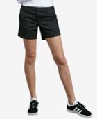 Volcom Juniors' Frochickie Mid-length Shorts