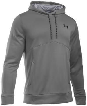 Under Armour Men's Storm Fleece Hoodie