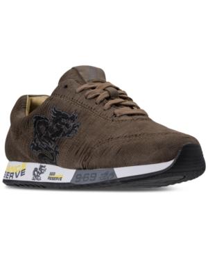 Mark Nason Men's Grantland Casual Sneakers From Finish Line