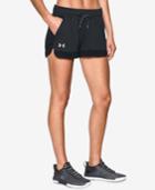 Under Armour Sportstyle Charged Cotton Shorts
