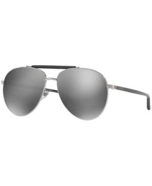 Gucci Sunglasses, Gg0014s