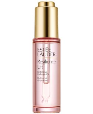 Estee Lauder Resilience Lift Oil
