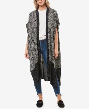 O'neill Juniors' Afternoon Printed Kimono