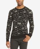 Kenneth Cole Reaction Men's City Lights Sweater