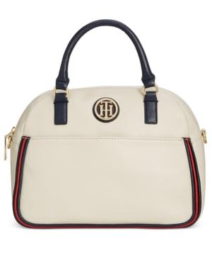 Tommy Hilfiger Alice Small Dome Satchel