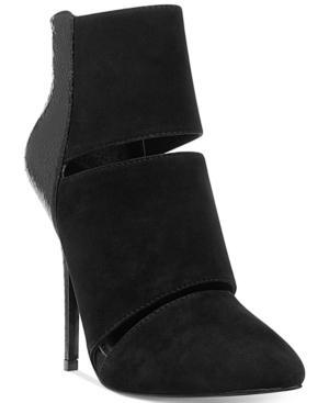 Steve Madden Women's Tripplee Booties Women's Shoes