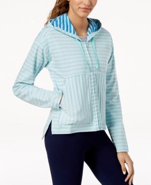 Columbia Longer Days Zipper-front Hoodie