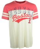 G3 Sports Men's Short-sleeve Boston Red Sox T-shirt