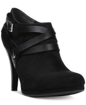 Fergalicous Crissy Ankle Booties Women's Shoes