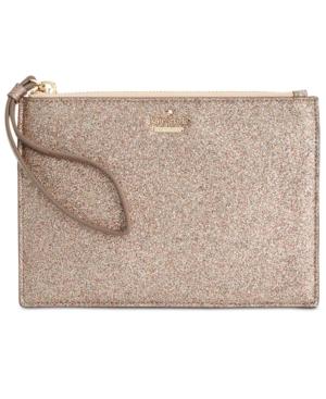 Kate Spade Burgess Court Yury Wristlet