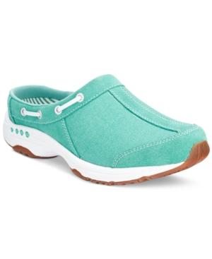 Easy Spirit Travelport Mules Women's Shoes