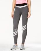 Material Girl Juniors' Printed Leggings Only At Macy's