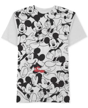 Jem Repeating Mickey T-shirt