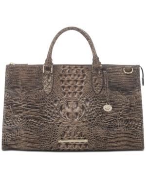Brahmin Anywhere Extra-large Weekender
