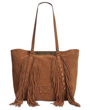 Patricia Nash Benvenuto Convertible Tote