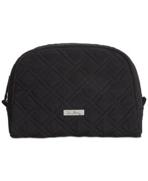 Vera Bradley Large Zip Cosmetics Case