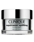 Clinique Repairwear Uplifting Firming Cream - Very Dry To Dry
