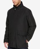 Cole Haan Men's 3-in-1 Raincoat