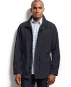 Weatherproof Wind-and-water Resistant Ultra Oxford Jacket