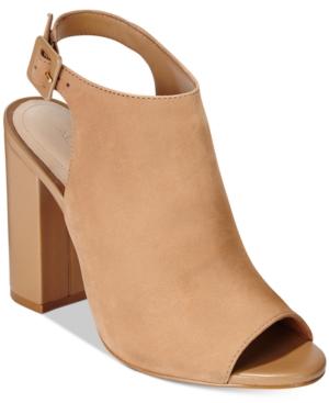 Aldo Women's Juliusa Slingback Mules