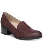 Naturalizer Dinah Loafers Women's Shoes