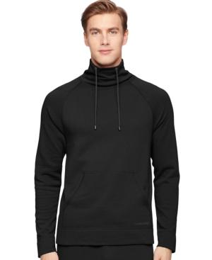 Calvin Klein Men's Soft Lounge Pullover Top