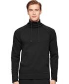Calvin Klein Men's Soft Lounge Pullover Top