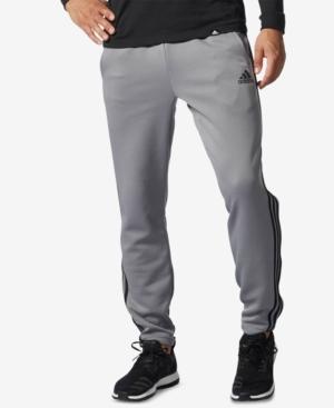 Adidas Men's Snap Track Pants
