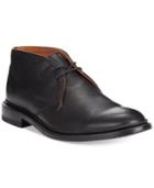 Frye James Chukka Boots Men's Shoes