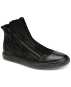 Kenneth Cole Men's Suede Colvin Boots Men's Shoes