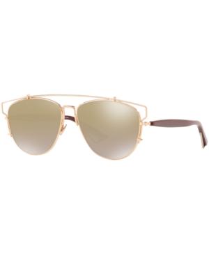 Dior Sunglasses, Diortechnologic