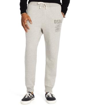 Denim & Supply Ralph Lauren Fleece Jogger Pants
