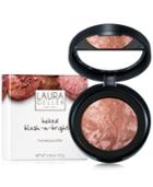 Laura Geller Beauty Baked Blush-n-brighten