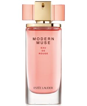 Estee Lauder Modern Muse Eau De Rouge, 1.7 Oz - Only At Macy's