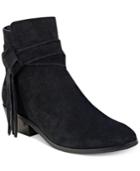 Guess Women's Camrin Booties Women's Shoes