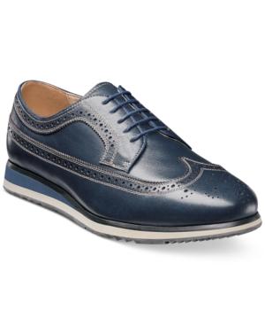 Florsheim Men's Flux Wingtip Oxfords Men's Shoes
