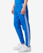 Adidas Originals Men's Beckenbauer 3-stripe Track Pants