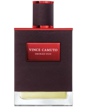 Vince Camuto Men's Smoked Oud Eau De Toilette Spray, 3.4-oz.
