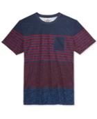 American Rag Men's Seasonal Stripe T-shirt, Only At Macy's