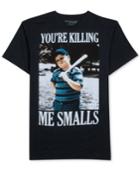Jem Men's You're Killing Me Smalls Sandlot Movie T-shirt