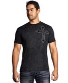Affliction Activflex T-shirt