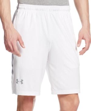 Under Armour Raid Novelty Performance Shorts