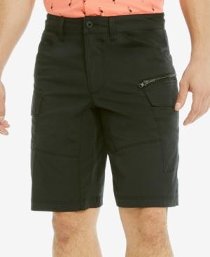 Kenneth Cole Reaction Men's Stretch Cargo 11 Shorts
