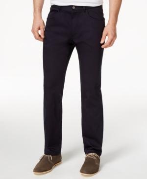 Inc International Concepts Men's Rudy Slim 5-pocket Pants, Only At Macy's
