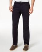 Inc International Concepts Men's Rudy Slim 5-pocket Pants, Only At Macy's