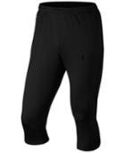Nike Men's Strike Dri-fit 3/4 Tech Pants