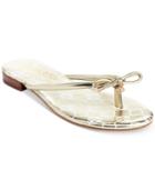 Nanette By Nanette Lepore Melanie Thongs Women's Shoes